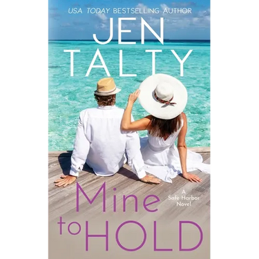Mine to Hold