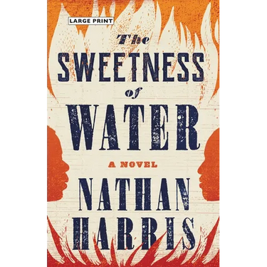 The Sweetness of Water