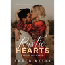 Rustic Hearts