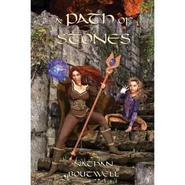 A Path of Stones
