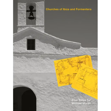 Churches of Ibiza and Formentera