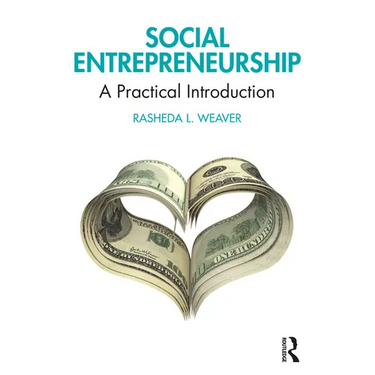 Social Entrepreneurship: A Practical Introduction