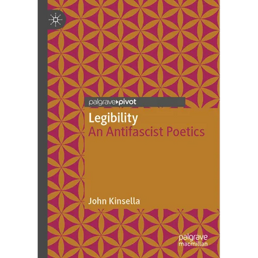 Legibility: An Antifascist Poetics