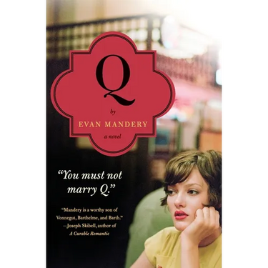 Q: A Novel