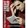 Self-Help Guide to Credit Repair: Do-It-Yourself and Save Money!