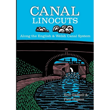Canal Linocuts