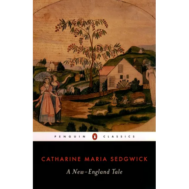 A New-England Tale