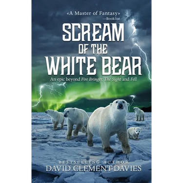 Scream of The White Bear