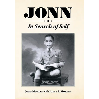 Jonn: In Search of Self