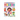 Bilingual Children's Word Book English and Yoruba