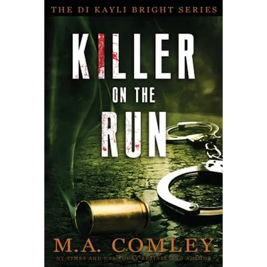 Killer on the Run