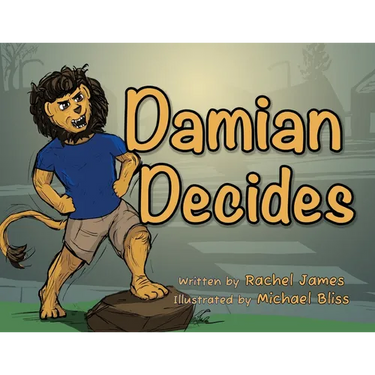 Damian Decides