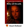 Rite of Death: The Damien Palmer Investigations - Book 2