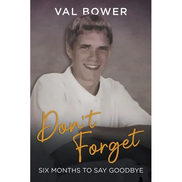 Don`t Forget: Six Months to Say Goodbye