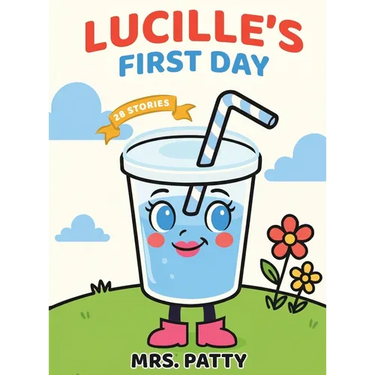 Lucille: Lucille's First Day
