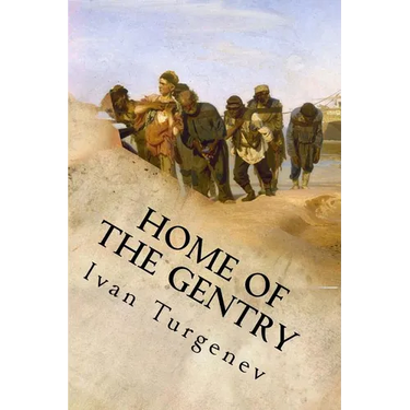 Home of the Gentry