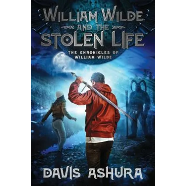 William Wilde and the Stolen Life
