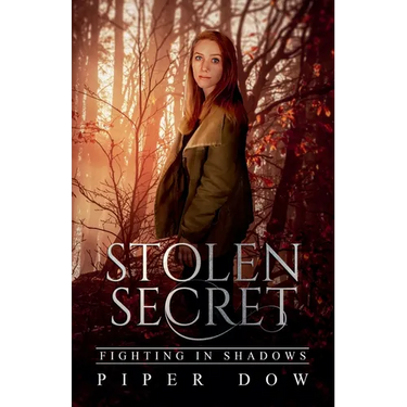 Stolen Secret