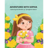 Adventures with Sophia: Exploring the Wonders of Springtime Nature