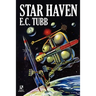Star Haven: A Science Fiction Tale / The Time Trap: A Science Fiction Novel (Wildside Double #26)