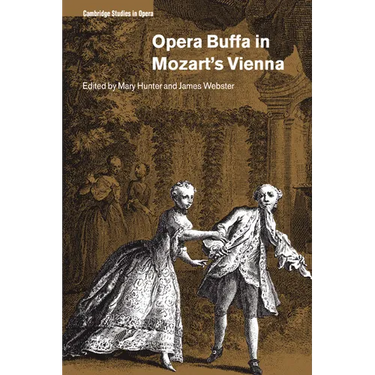 Opera Buffa in Mozart's Vienna