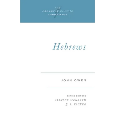 Hebrews: Volume 18