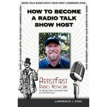 How To Become A Radio Talk Show Host