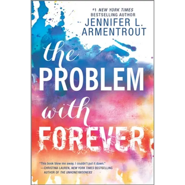 The Problem with Forever