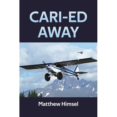 Cari-ed Away