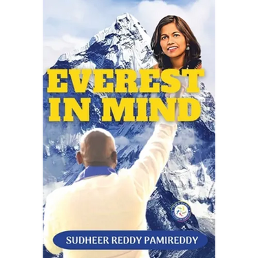 Everest in Mind (English)