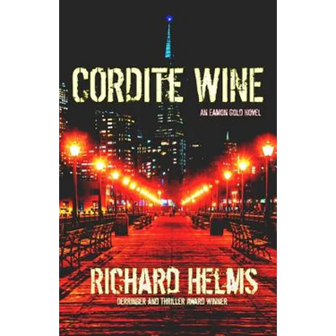Cordite Wine