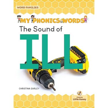 The Sound of Ill