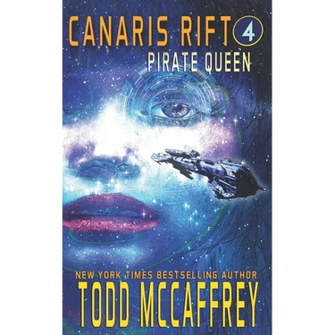 Pirate Queen