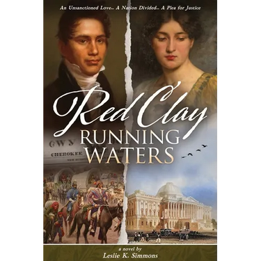Red Clay, Running Waters