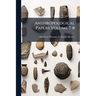 Anthropological Papers Volume 7-8
