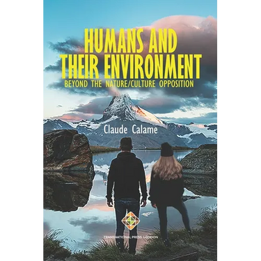 Humans and Their Environment, Beyond the Nature/Culture Opposition