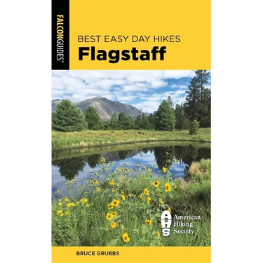 Best Easy Day Hikes Flagstaff