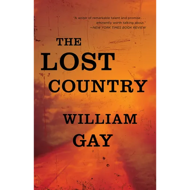 The Lost Country