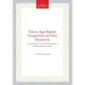 Eleven-Digit Regular Sexagesimals and Their Recipricols: Transactions, American Philosophical Society (Vol. 55, Part 8)