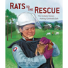 Rats to the Rescue: The Unlikely Heroes Making Cambodia Safe
