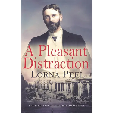 A Pleasant Distraction