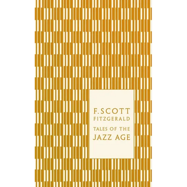 Tales of the Jazz Age