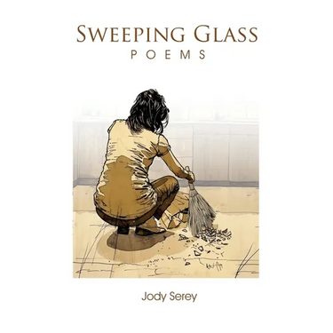Sweeping Glass