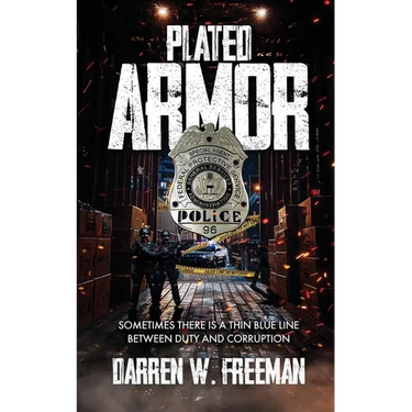 Plated Armor