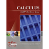 Calculus CLEP Test Study Guide