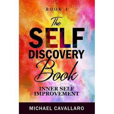 The Self-Discovery Book