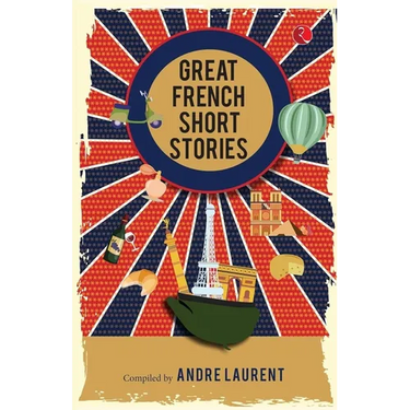 Great French Short Stories
