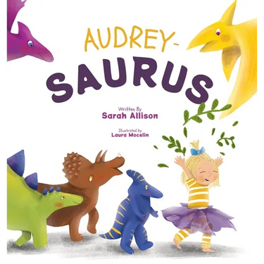 Audrey-Saurus