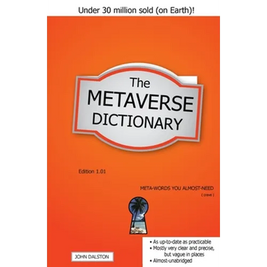 The Metaverse Dictionary