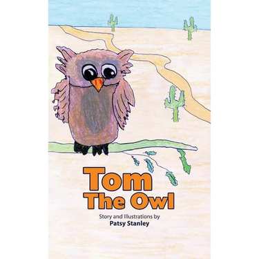 Tom the Owl